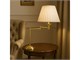 Lampada da tavolo classica LTB 2021P in Illuminazione