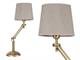 Shabby table lamp LTB 0404 in Lighting