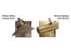Shabby floor lamp LTA 0403 in Lighting