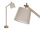 Shabby floor lamp LTA 0403 in Lighting