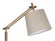 Lampada da terra shabby LTA 0403 in Illuminazione