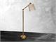 Shabby floor lamp LTA 0403 in Lighting