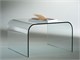 Glass coffee table living room Gallery 90 in Living room