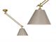 Lampada da soffitto con braccio SP 0400 in Illuminazione