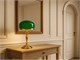 Elegant table lamp LTB 1106 in Lighting