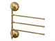 Three arm towel holder 7003 in Bathroom