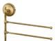 Three arm towel holder 7003 in Bathroom
