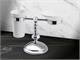Soap holder and toothbrush holder 7023 in Bathroom
