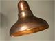 Wandleuchter vintage Campana 50167/A0 in Beleuchtung