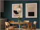Lampadario vetro soffiato Alveare MS311 in Illuminazione