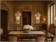 Murano glass chandelier Baba MS105 in Lighting