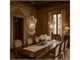 Murano glass chandelier Baba MS105 in Lighting