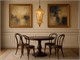 Murano glass chandelier Baba MS105 in Lighting