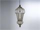 Lampadario vetro murano Baba MS105 in Illuminazione