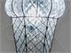 Lampadario vetro murano Baba MS105 in Illuminazione