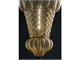 Lampadario vetro murano Baba MS105 in Illuminazione