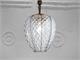 Glass chandelier Gemma MS267 in Lighting