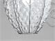 Lustre en verre Gemma MS267 in Éclairage