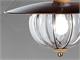 Murano glass chandelier Lampara VS214 in Lighting
