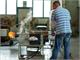 Murano glass chandelier Lampara VS214 in Lighting