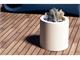 Outdoor cool bar side table Blok Party in Outdoor