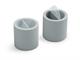 Outdoor cool bar side table Blok Party in Outdoor