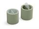 Outdoor cool bar side table Blok Party in Outdoor
