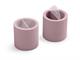 Outdoor cool bar side table Blok Party in Outdoor