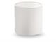 Garden round side table Blok in Outdoor