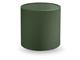 Garden round side table Blok in Outdoor