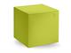 Pouf da esterno Cubo Blok in Esterno