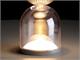 Lampada da tavolo senza fili Alba in Illuminazione
