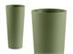 Tall modern vase Gaia in Outdoor
