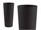 Tall modern vase Gaia in Outdoor