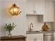Glass wall lamp Sultano MA106-035 in Lighting