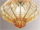 Murano ceiling lamp Sultano MB106-035 in Lighting
