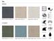 Outdoor sofa Rhor in Outdoor