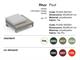 Design outdoor pouf Rhor in Outdoor