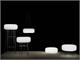 Lampadario moderno Elly in Illuminazione