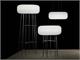 Garden floor lamps Elly in Lighting