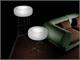Garden floor lamps Elly in Lighting