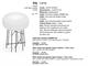 Garden floor lamps Elly in Lighting