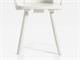 Fauteuils avec accoudoirs Tyrolien Monaco in Jour