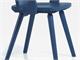 Fauteuils avec accoudoirs Tyrolien Monaco in Jour