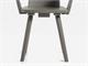 Fauteuils avec accoudoirs Tyrolien Monaco in Jour