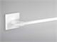 Bathroom towel rail Plano in Bathroom