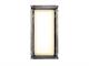 Outdoor wall lamps Ice Cubic Rectangular in Lighting