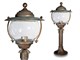 Lampe de jardin Betulle 2055 in Éclairage