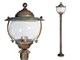 Lampe de jardin Betulle 2055 in Éclairage