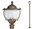 Lampe de jardin Betulle 2055 in Éclairage